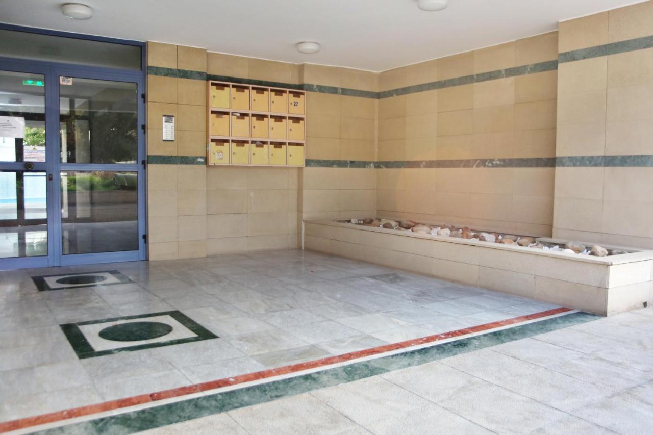 Apartment Iris Village Kato Paphos Exterior photo